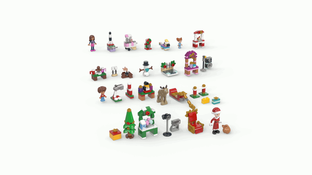 zestaw lego 41706