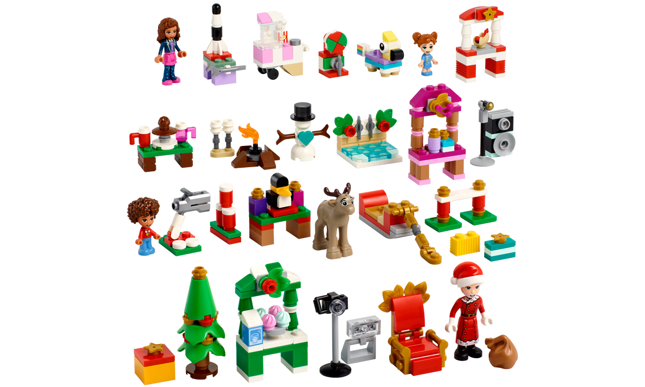 lego 41706