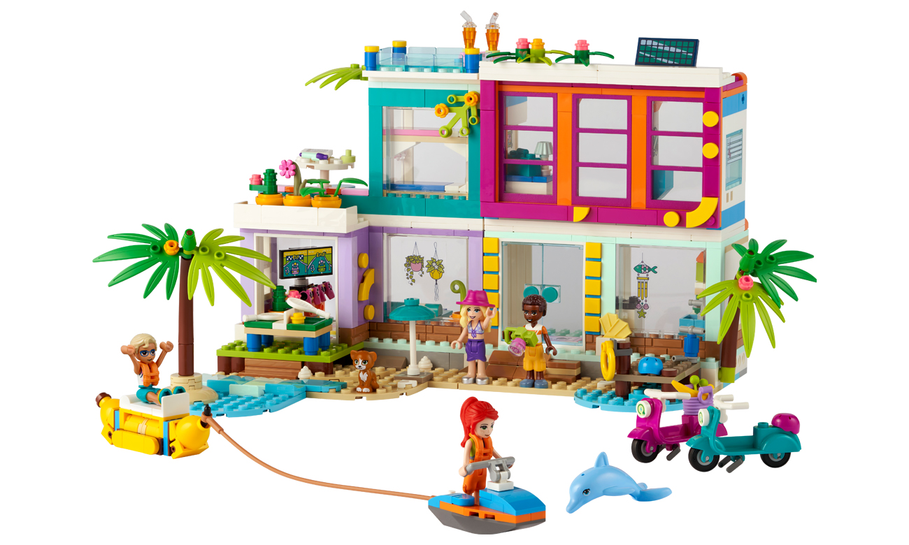 lego 41709