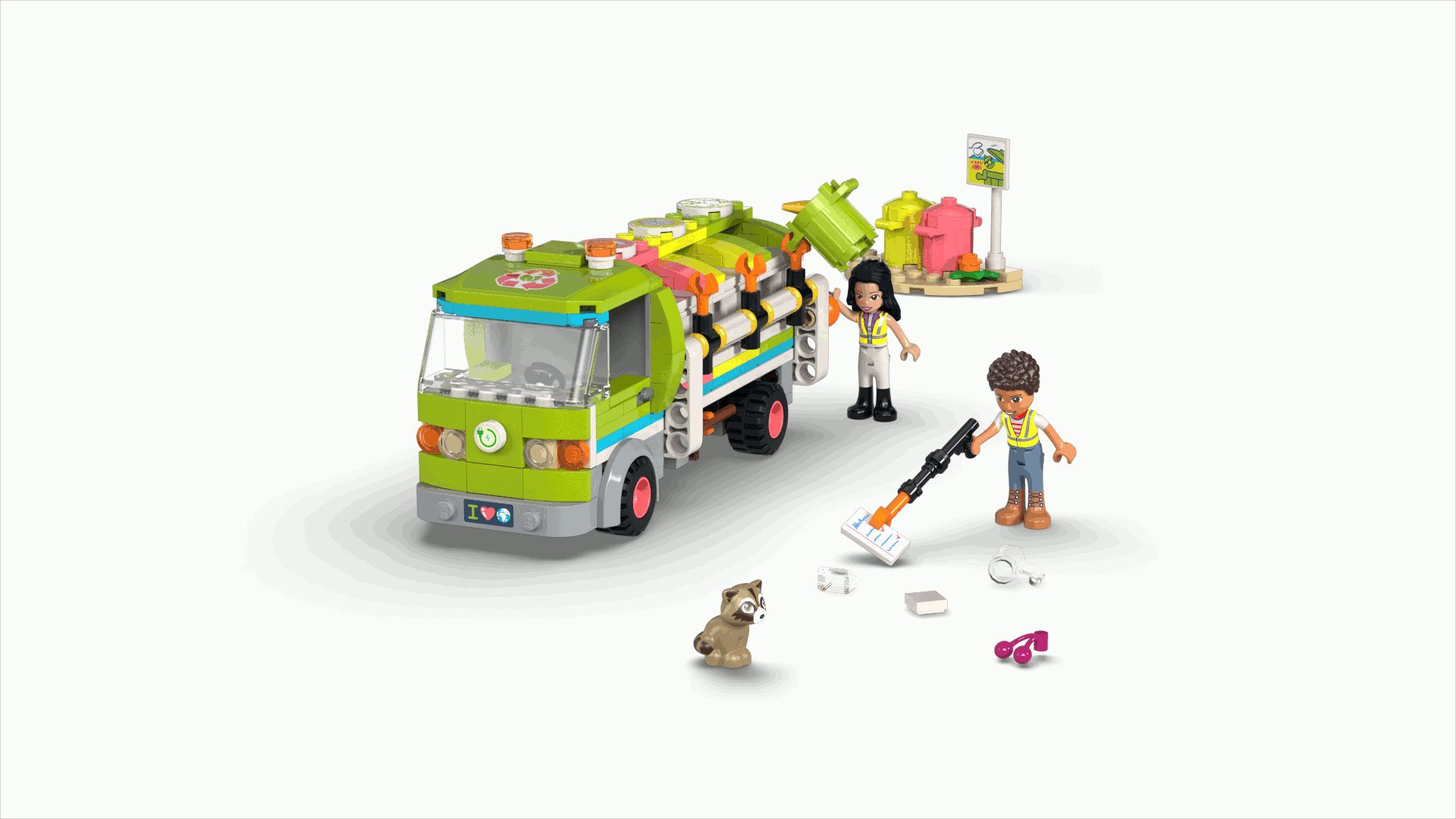 zestaw lego 41712
