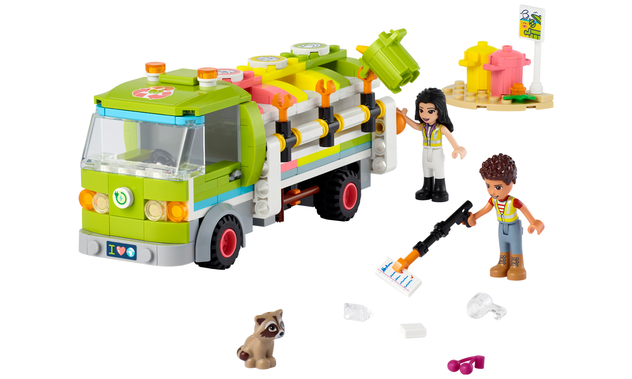lego 41712