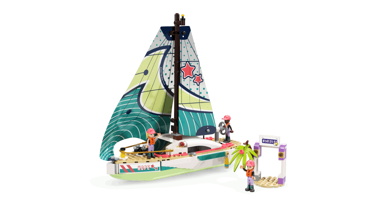 zestaw lego 41716