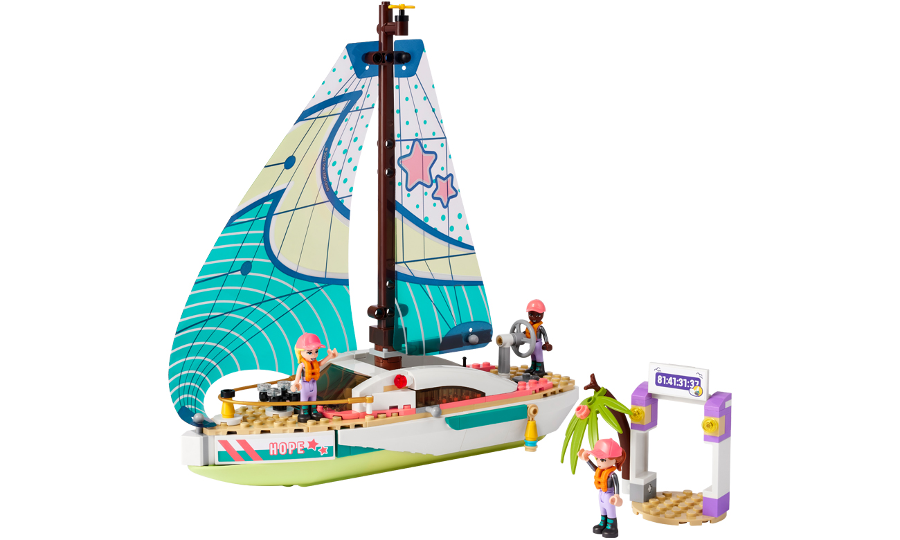 lego 41716
