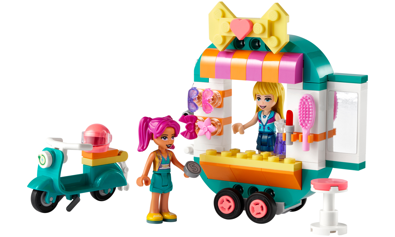 lego 41719