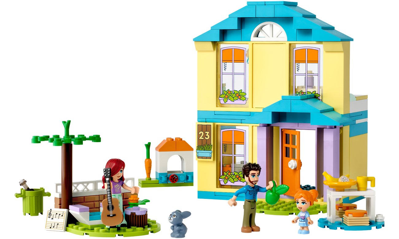 lego 41724