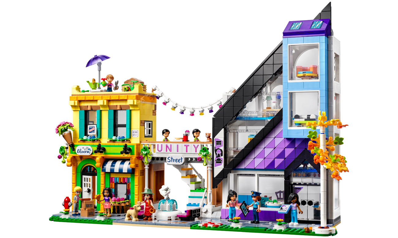lego 41732