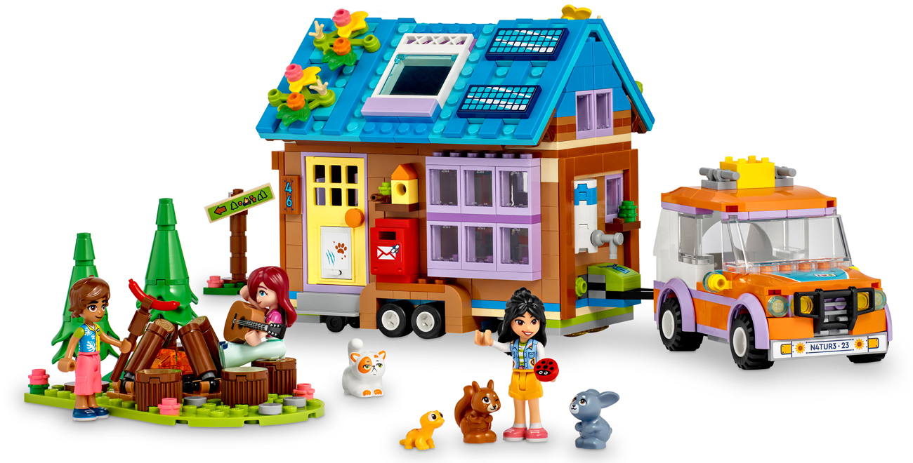 lego 41735