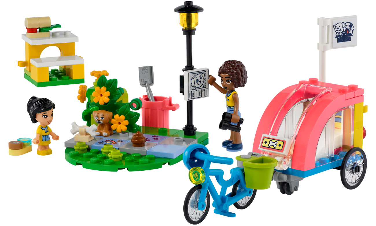 lego 41738
