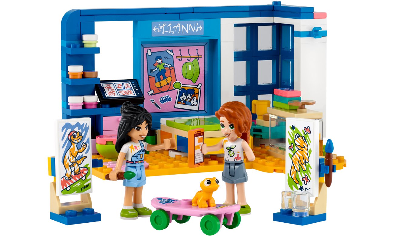 lego 41739