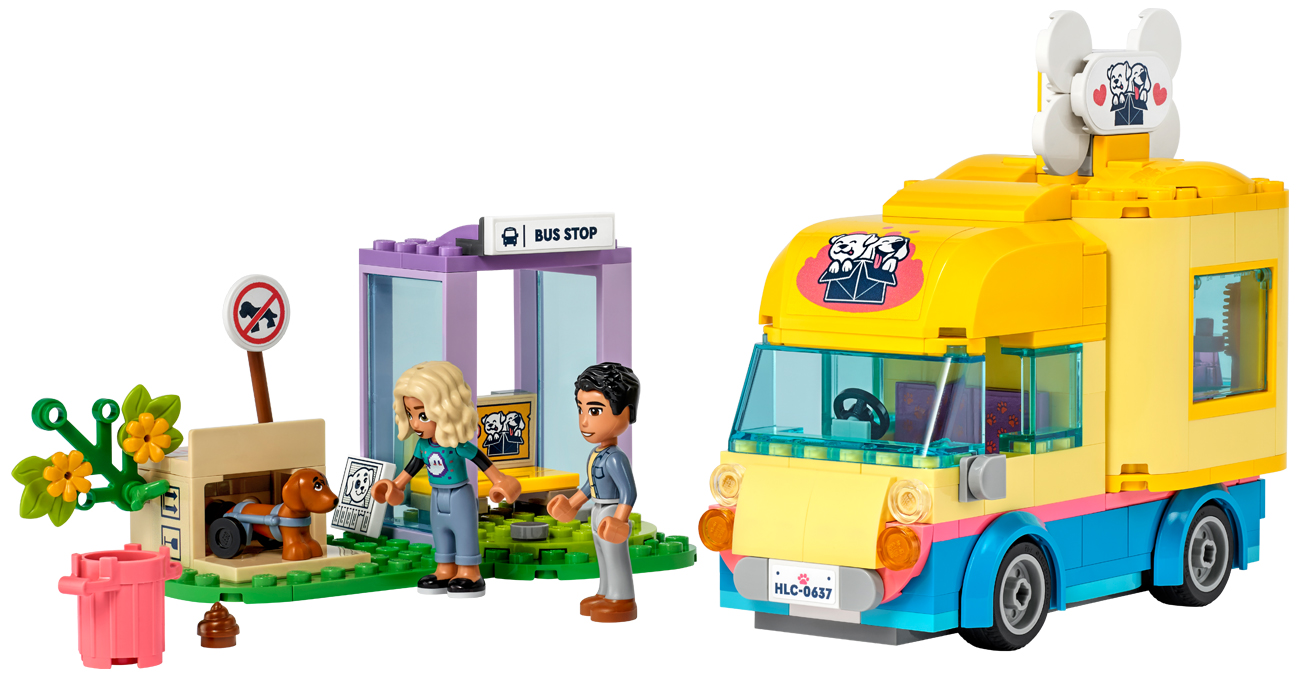 lego 41741