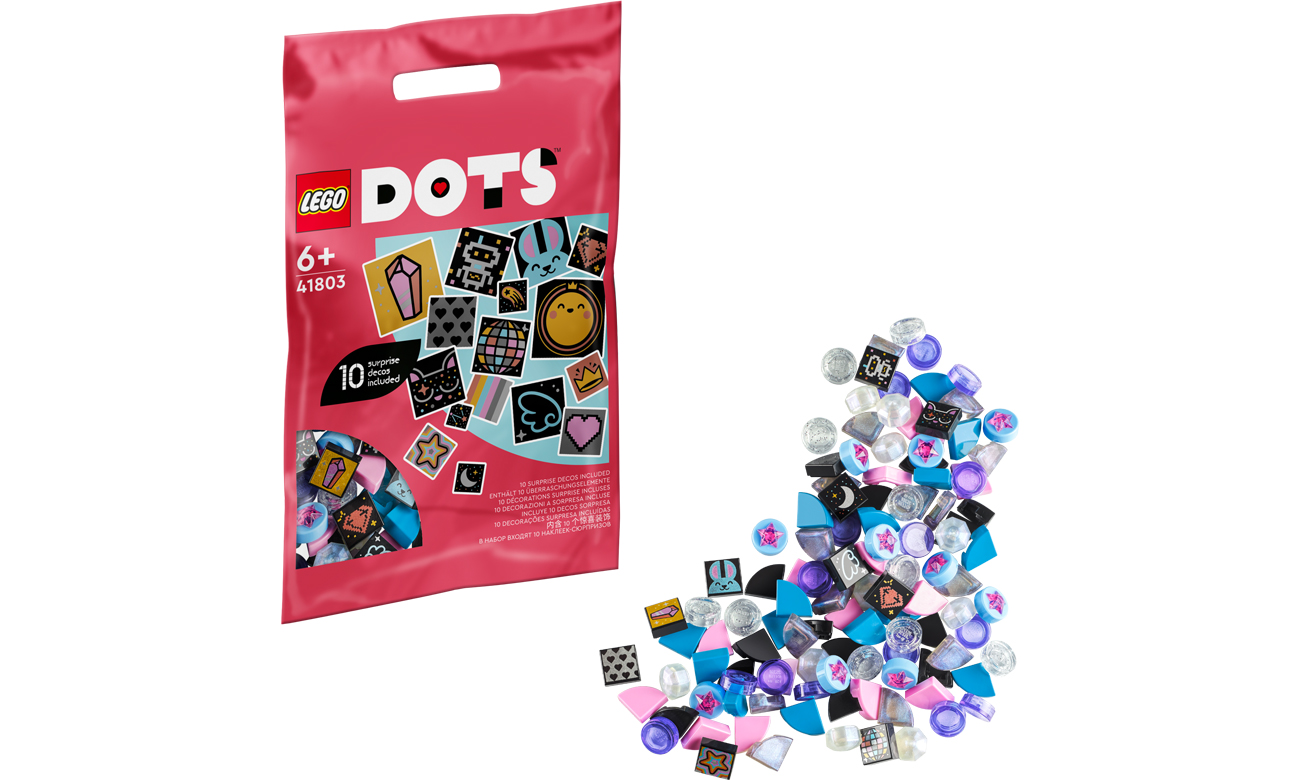 lego 41803