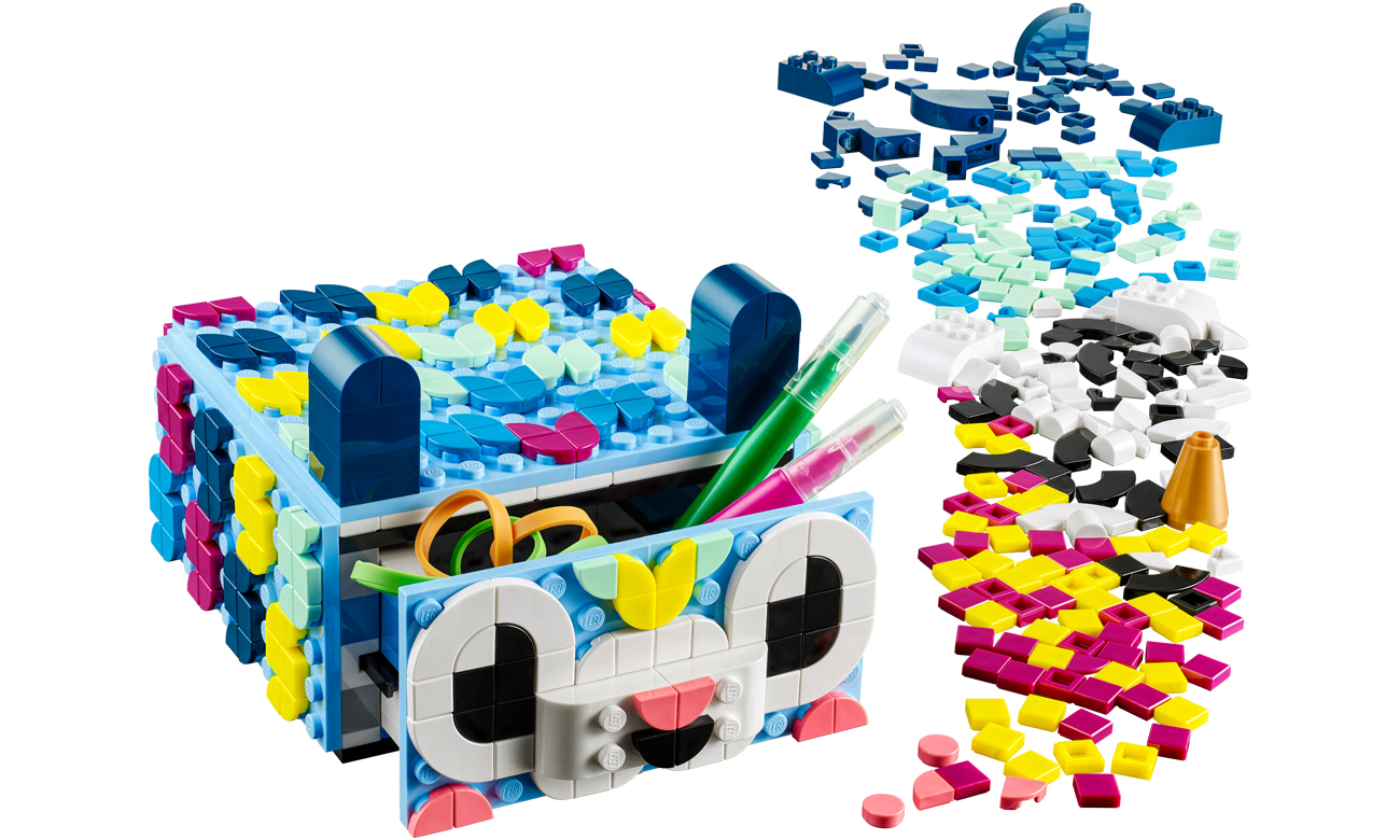 lego 41805