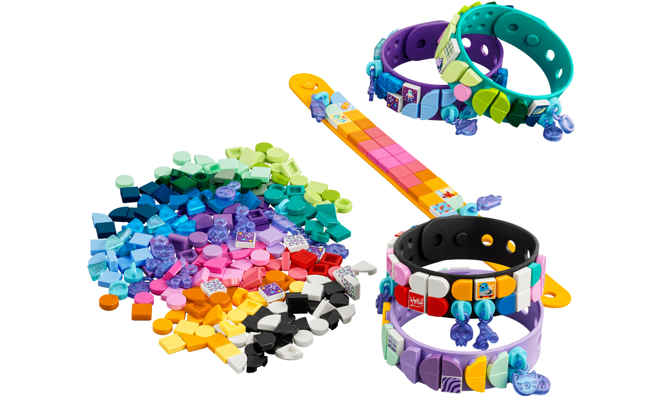 lego 41807