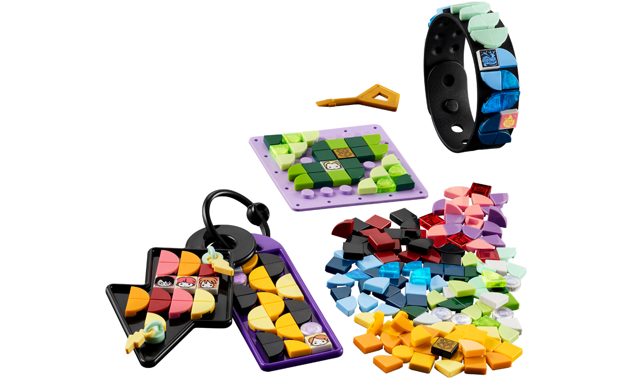 lego 41808
