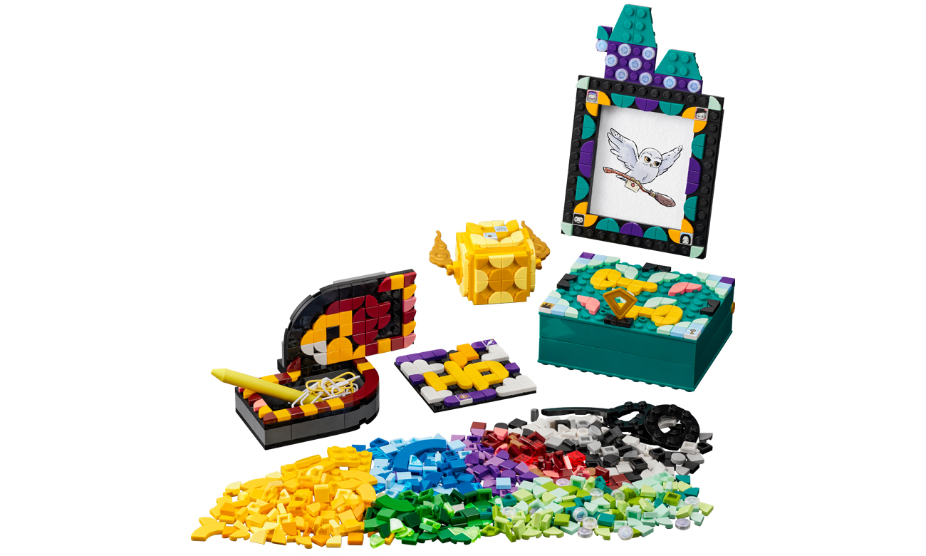 lego 41811