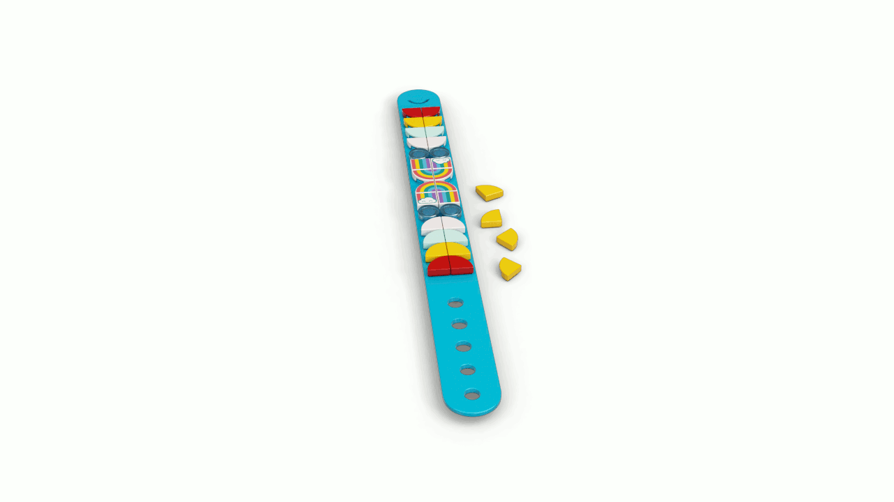 zestaw lego 41900