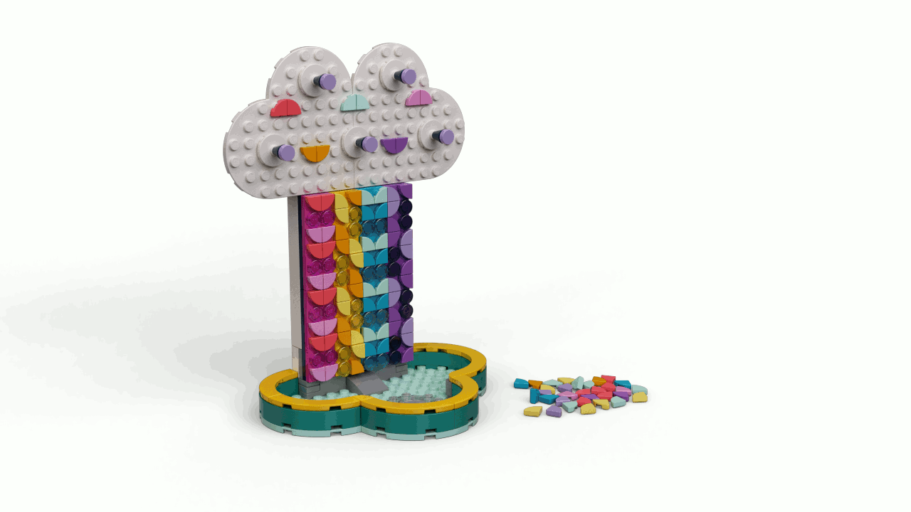 zestaw lego 41905
