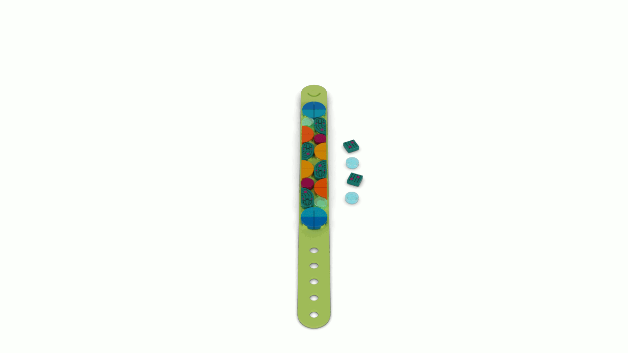 zestaw lego 41922