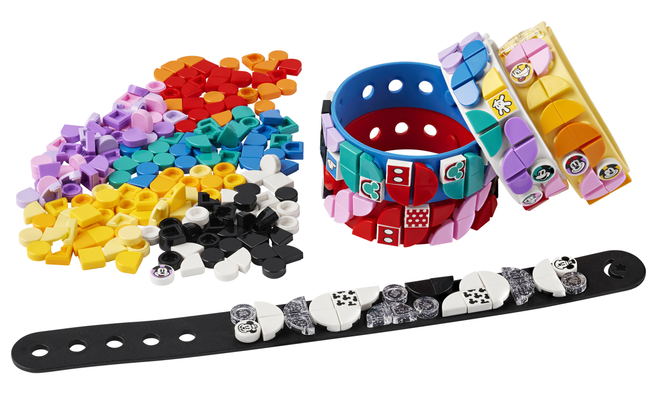 lego 41947