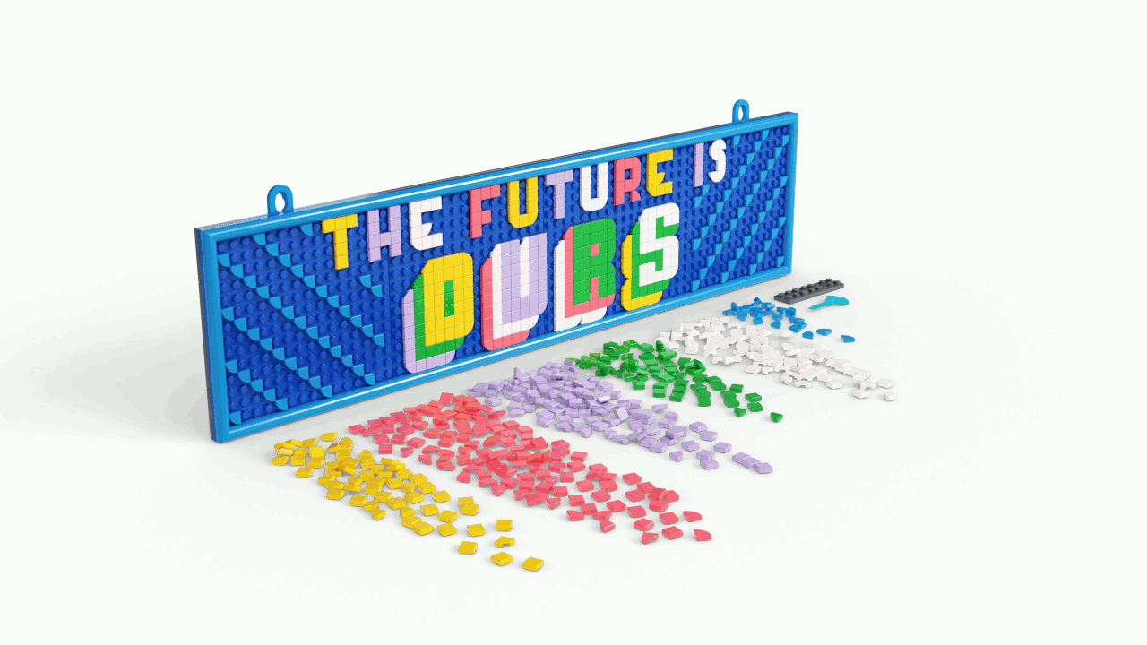 zestaw lego 41952
