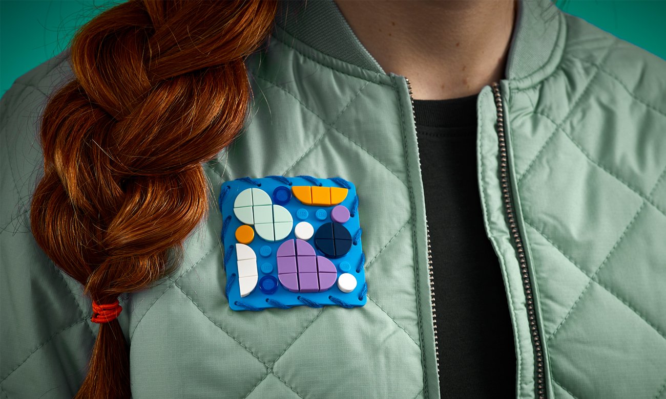 LEGO DOTSNaszywka
