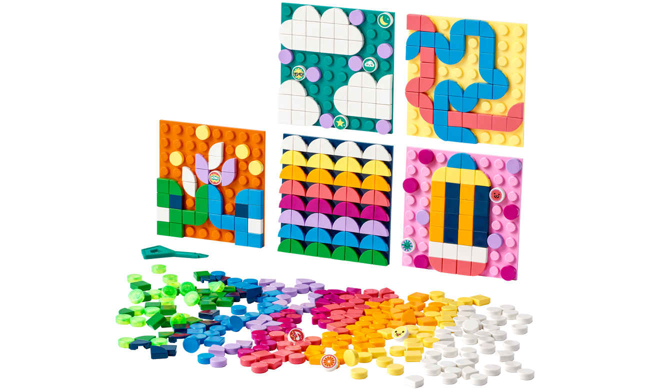 lego 41957
