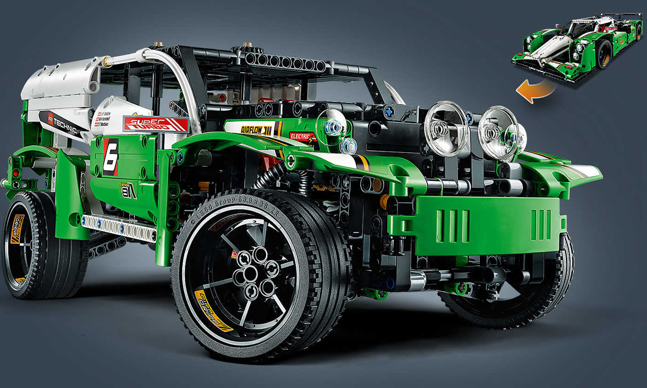 LEGO Technic 42039