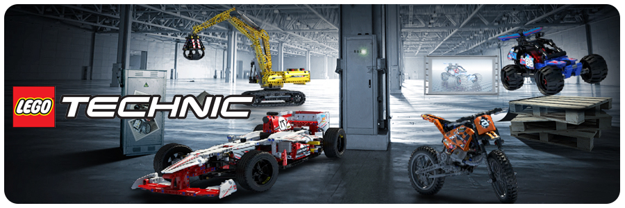 lego Technic