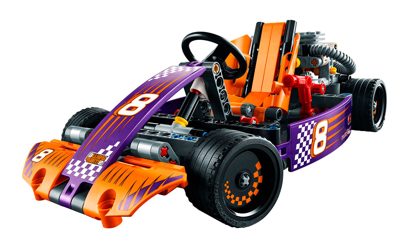 lego 42048