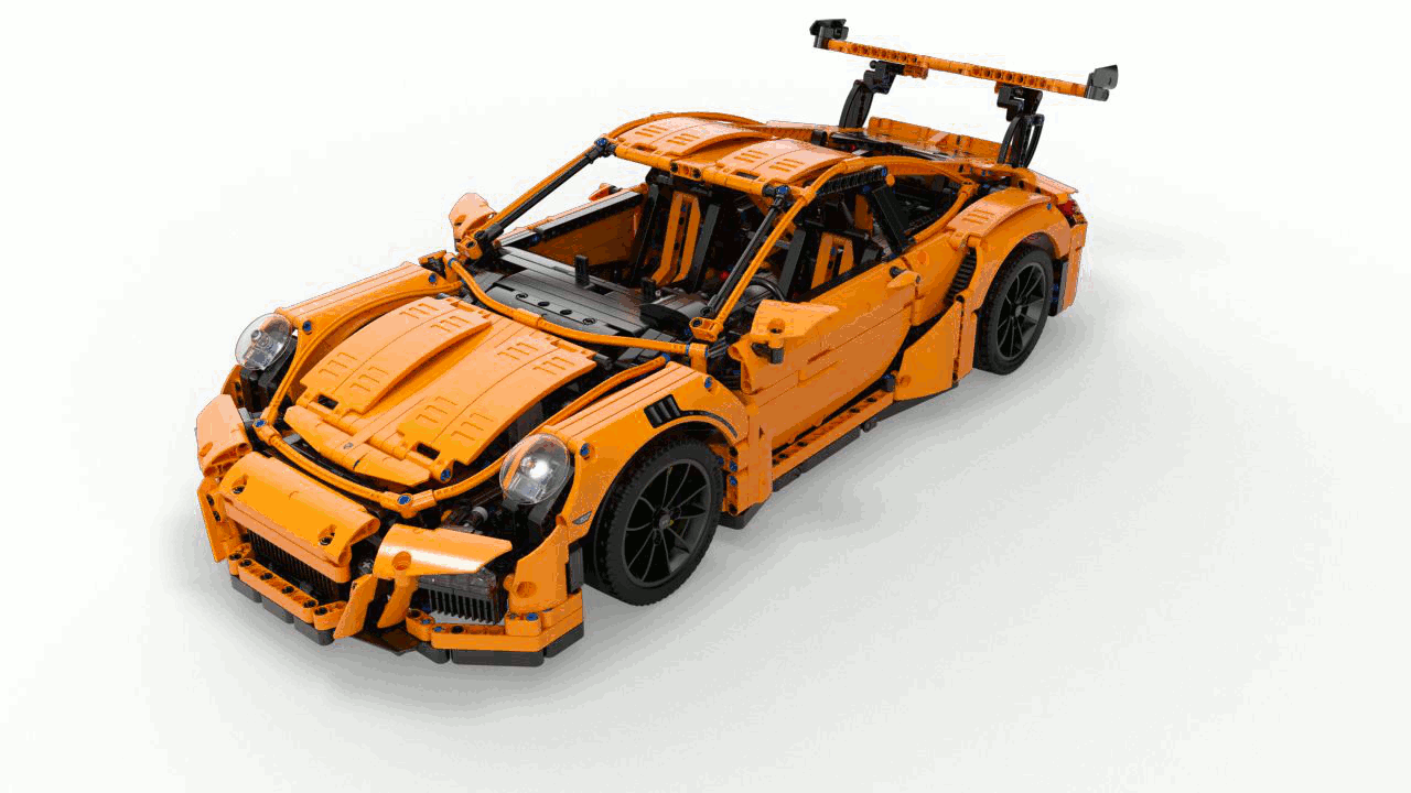 zestaw lego 42056