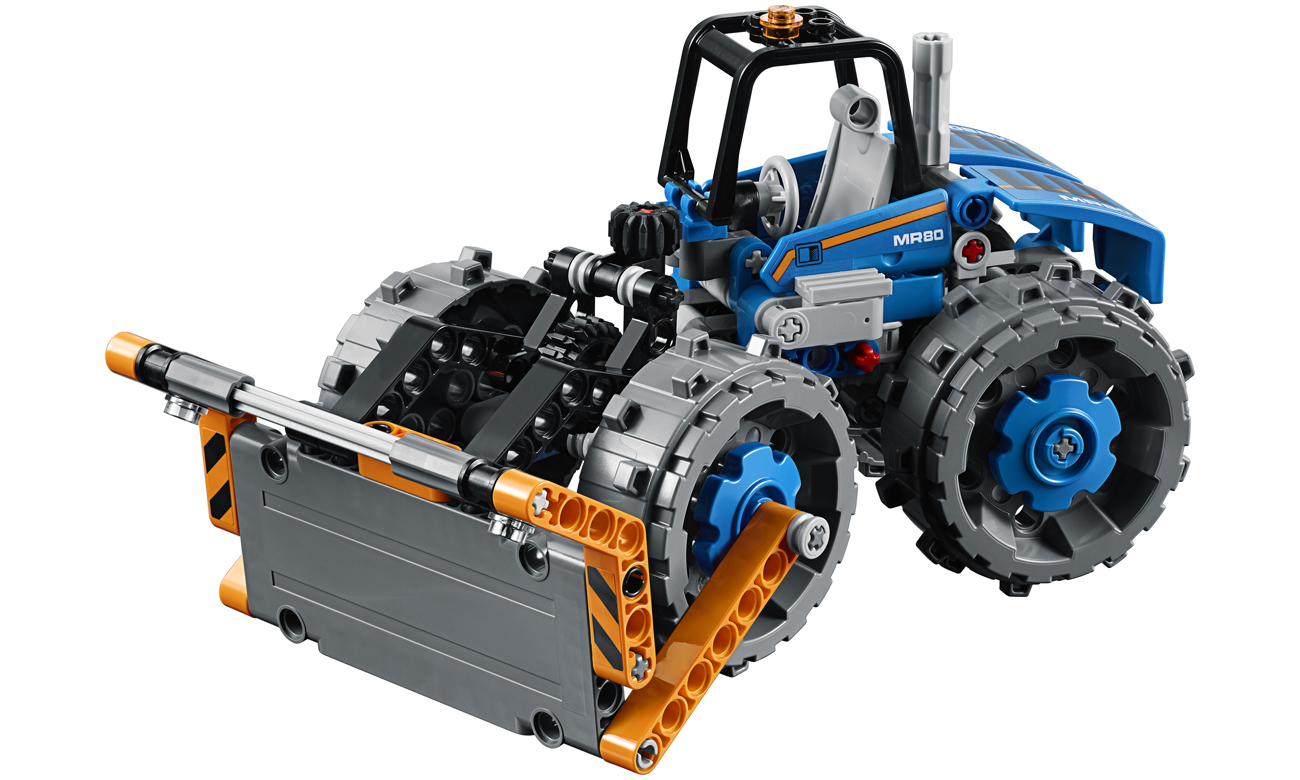 lego 42071