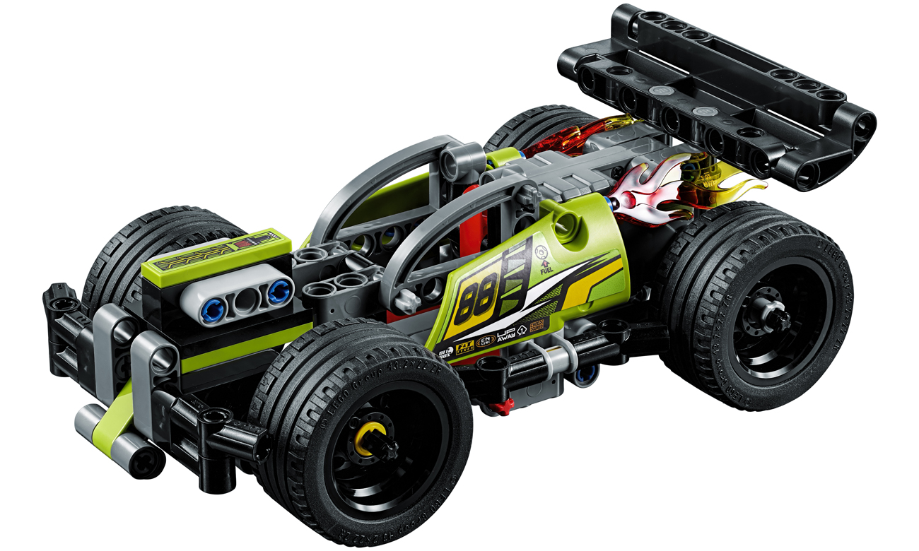 LEGO® 42072