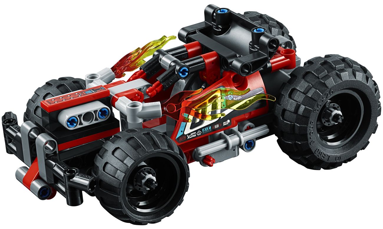 LEGO® 42073