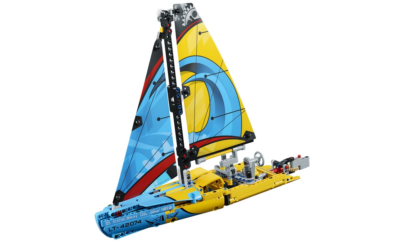 LEGO® 42074