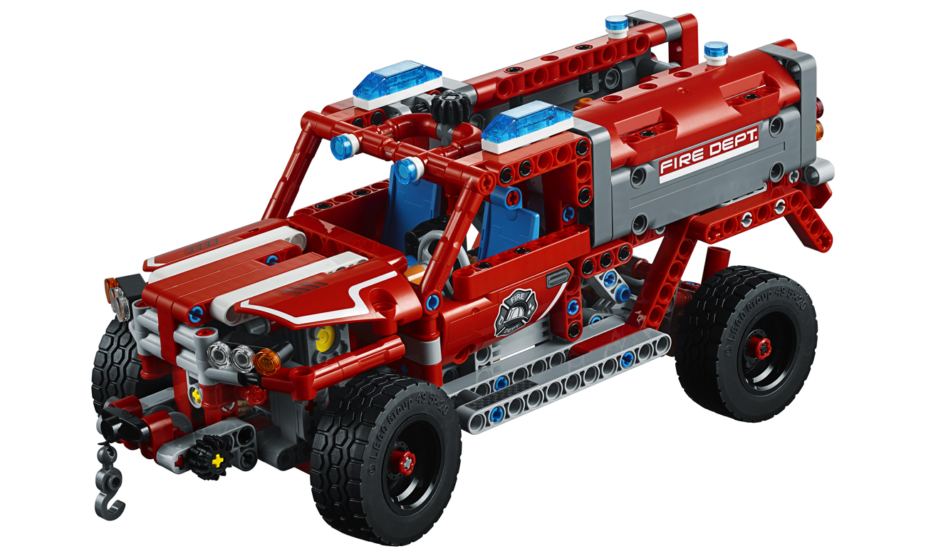 LEGO® 42075