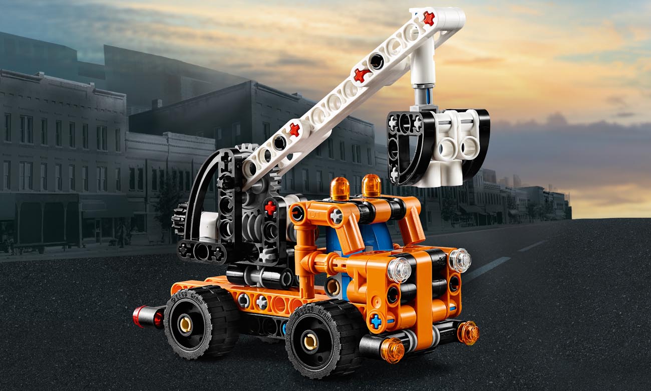 LEGO® 42088