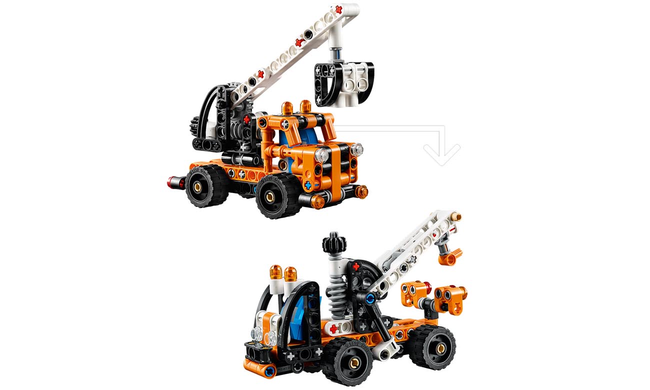 LEGO® 42088