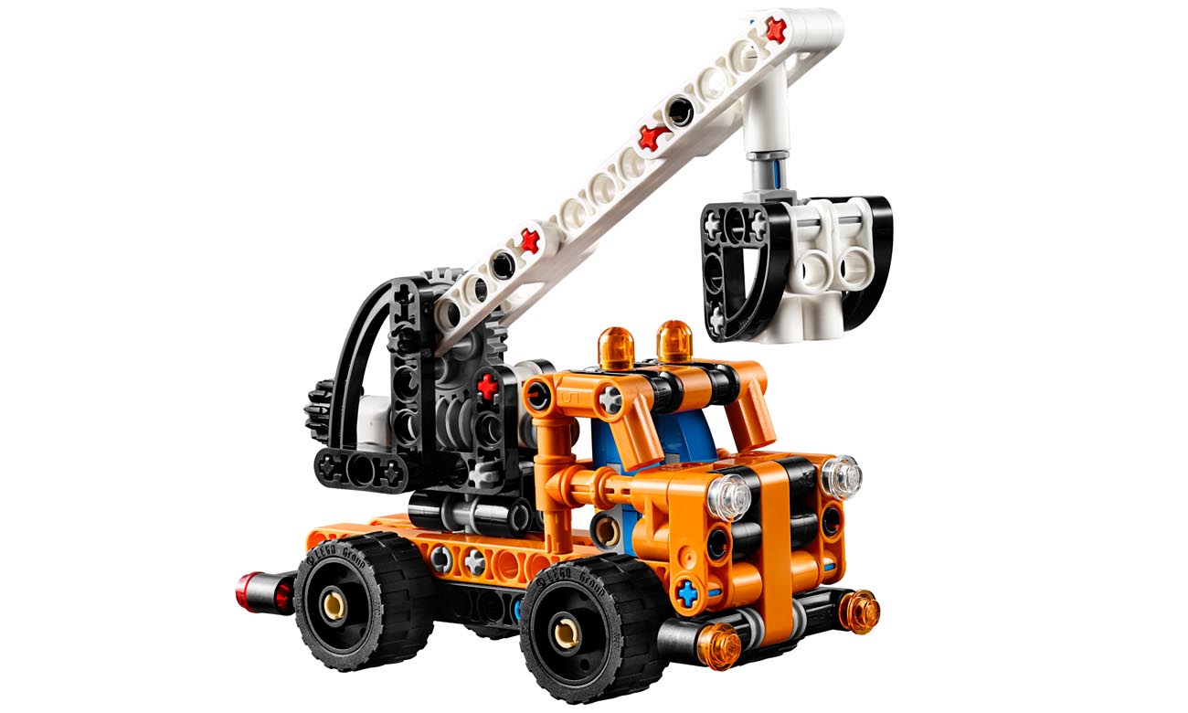 LEGO® 42088