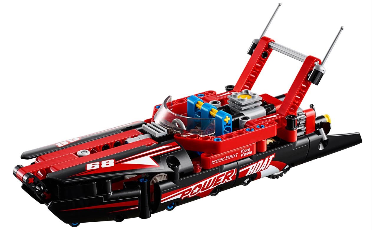 LEGO® 42089