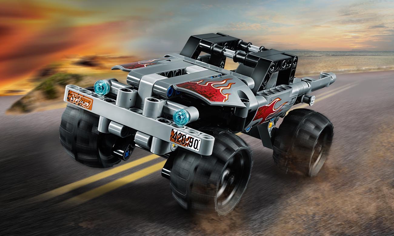 LEGO® 42090