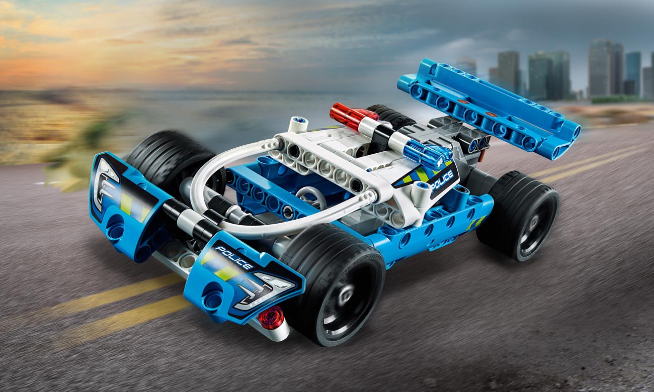 LEGO® 42091