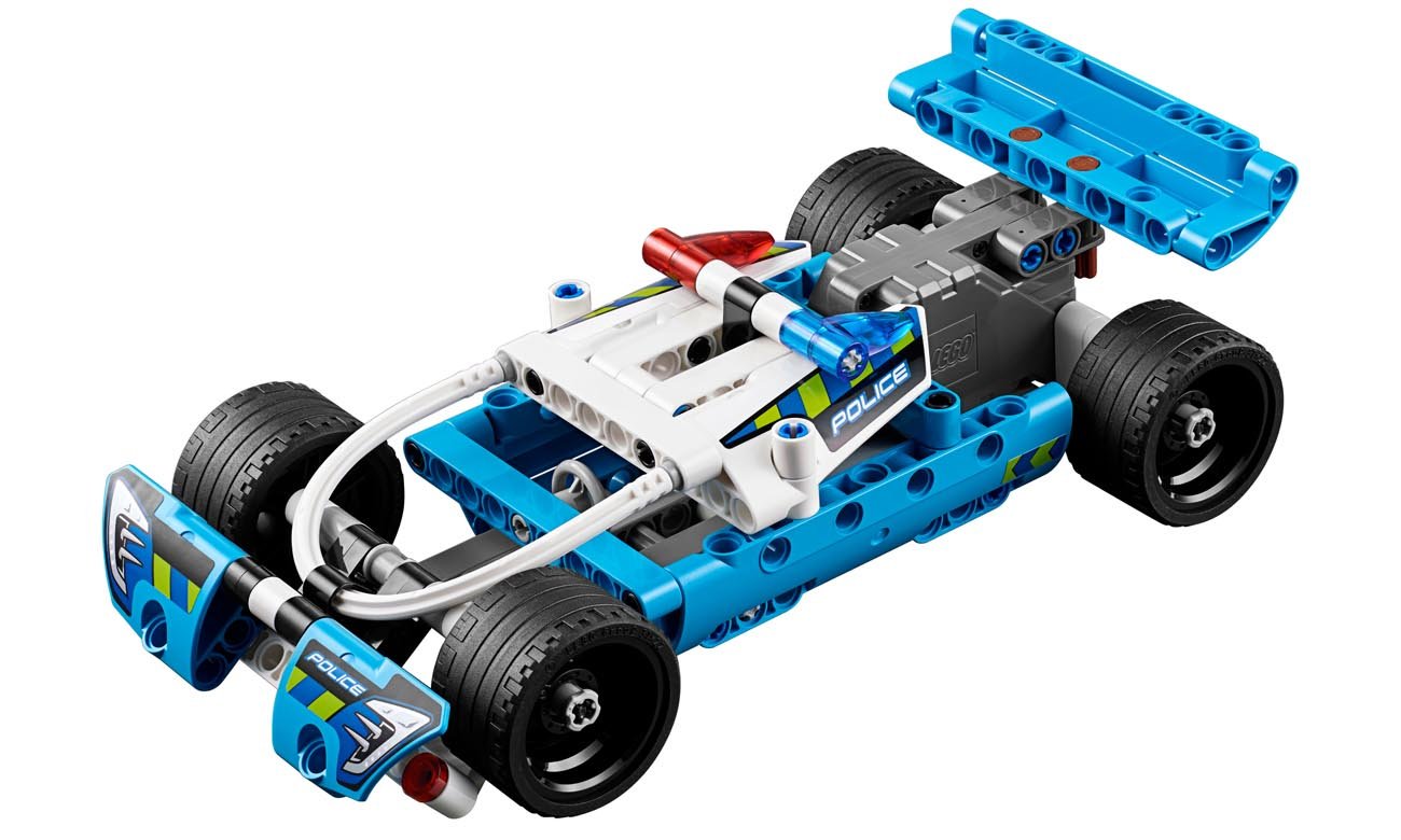 LEGO® 42091
