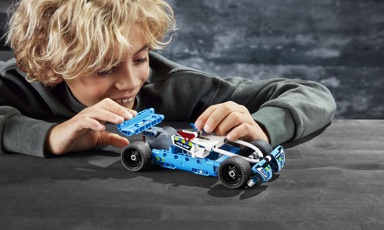 LEGO® 42091