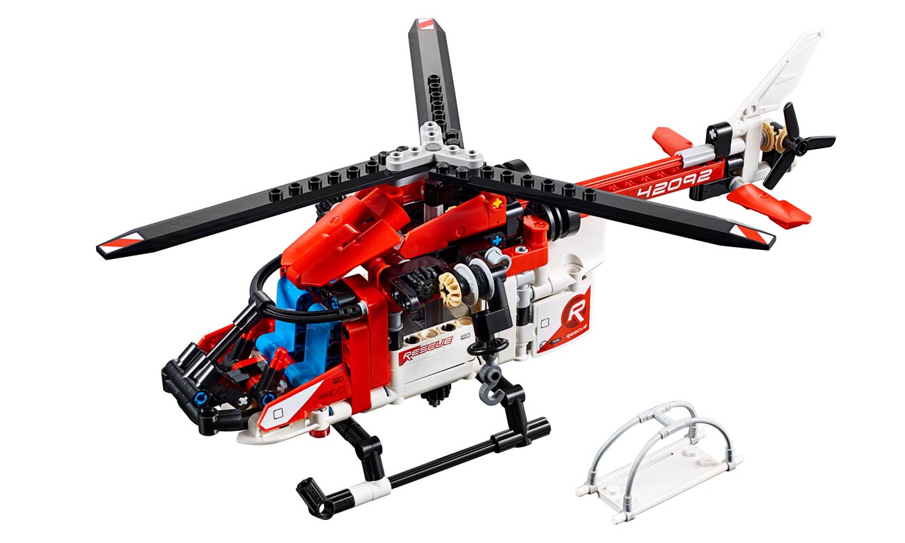 LEGO® 42092
