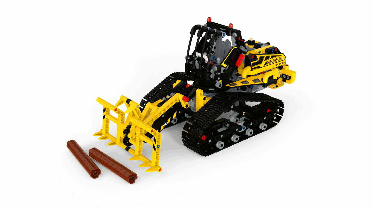 zestaw lego 42094
