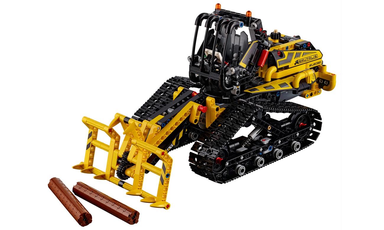 LEGO® 42094