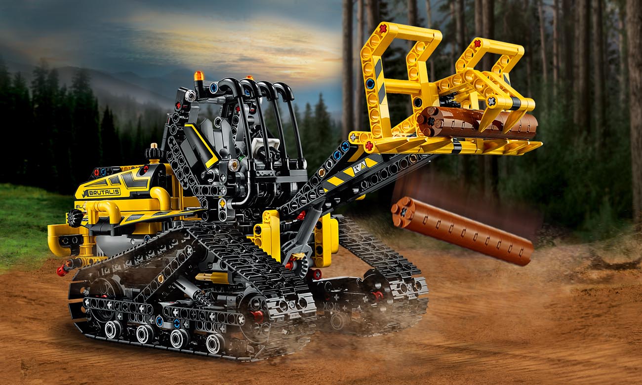 LEGO® 42094