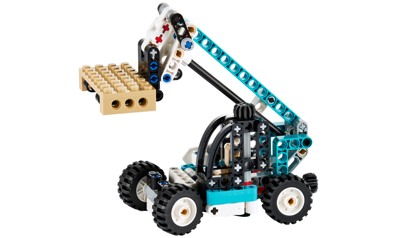 lego 42133