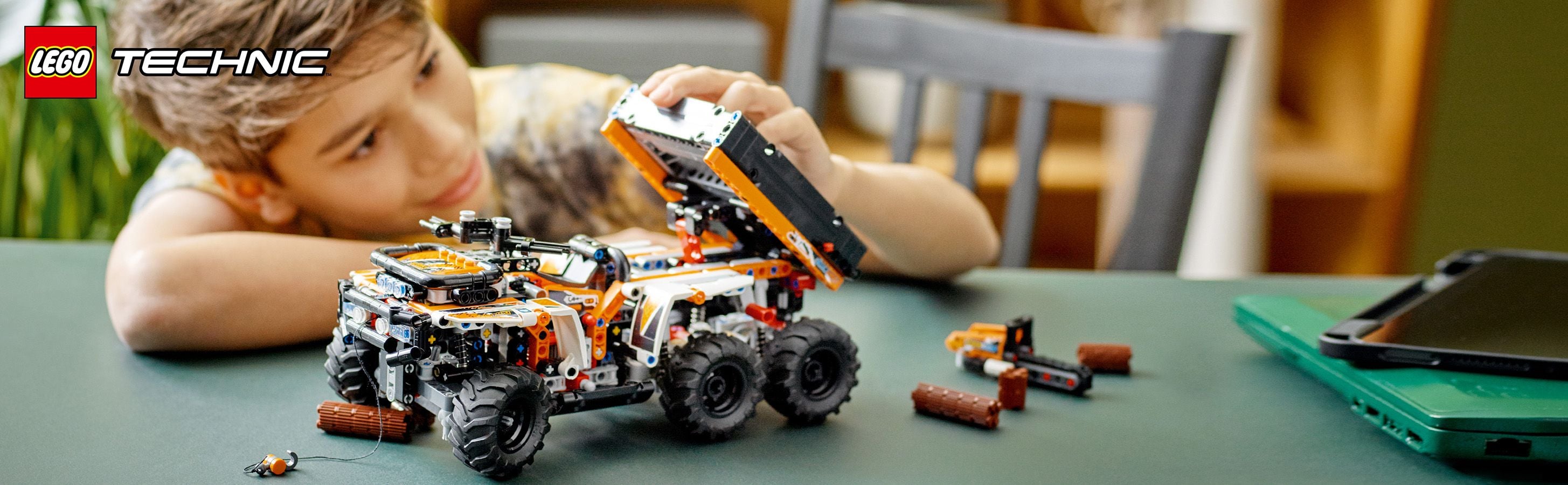 Zbuduj szczegółowy model quada