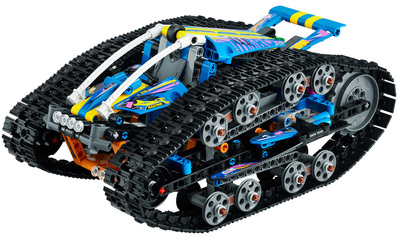 lego 42140